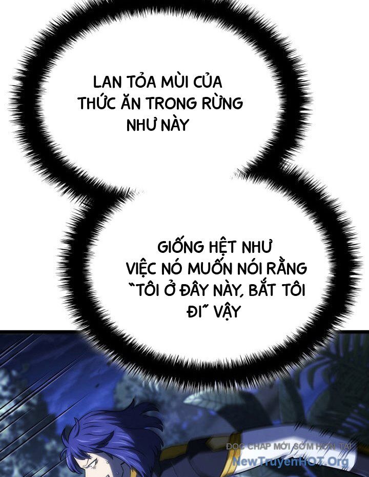 Thiết Huyết Kiếm Sĩ Hồi Quy