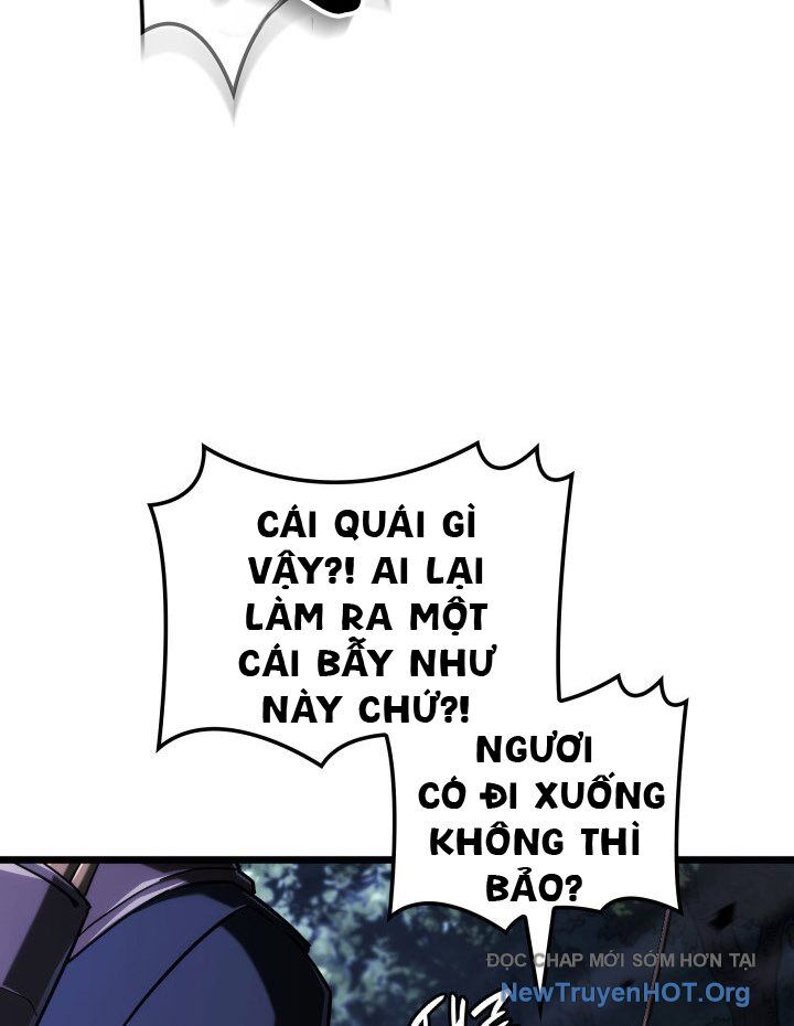 Thiết Huyết Kiếm Sĩ Hồi Quy
