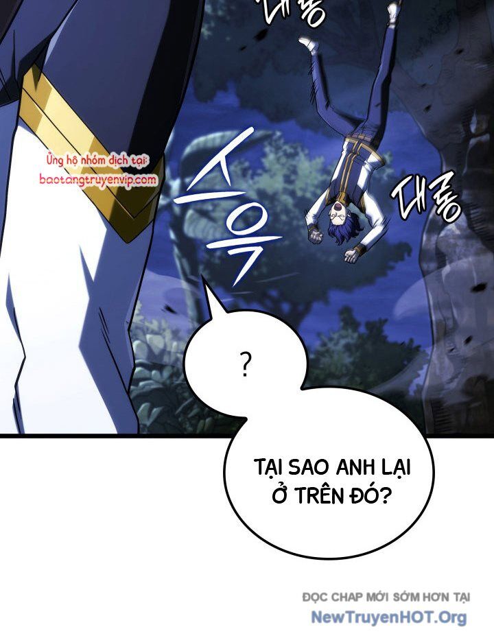 Thiết Huyết Kiếm Sĩ Hồi Quy