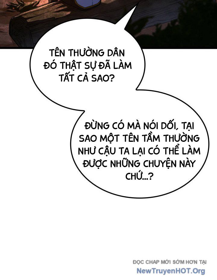 Thiết Huyết Kiếm Sĩ Hồi Quy