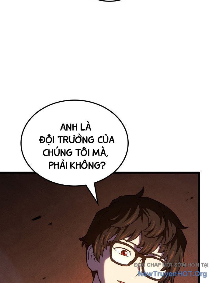 Thiết Huyết Kiếm Sĩ Hồi Quy