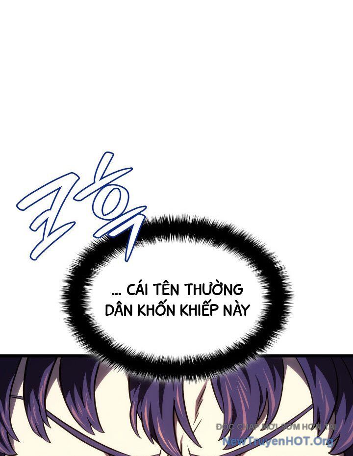 Thiết Huyết Kiếm Sĩ Hồi Quy