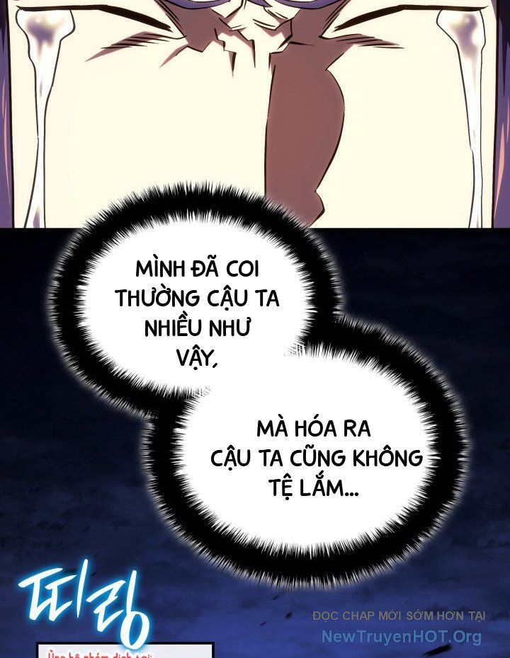 Thiết Huyết Kiếm Sĩ Hồi Quy
