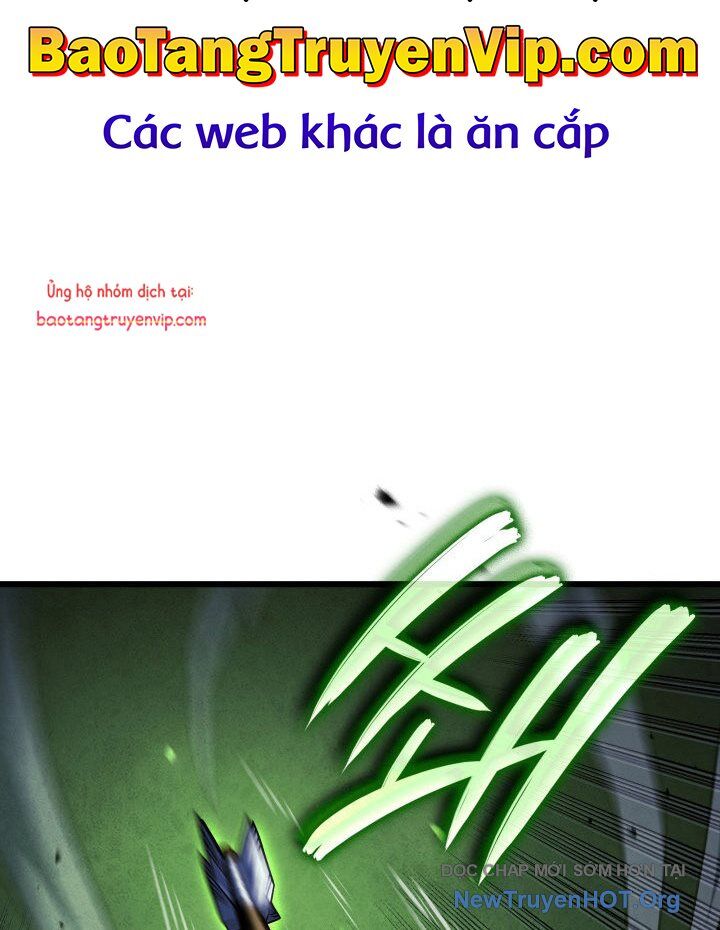 Thiết Huyết Kiếm Sĩ Hồi Quy