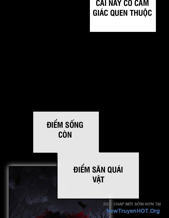 Thiết Huyết Kiếm Sĩ Hồi Quy