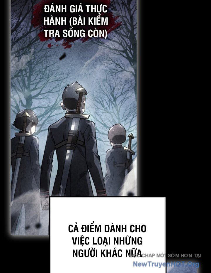 Thiết Huyết Kiếm Sĩ Hồi Quy