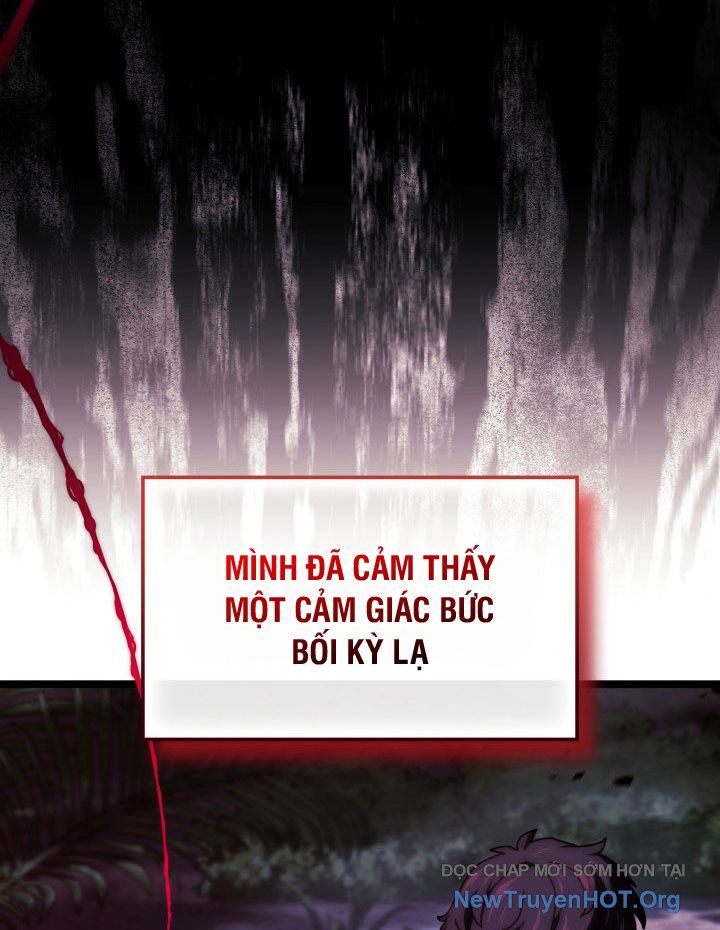 Thiết Huyết Kiếm Sĩ Hồi Quy