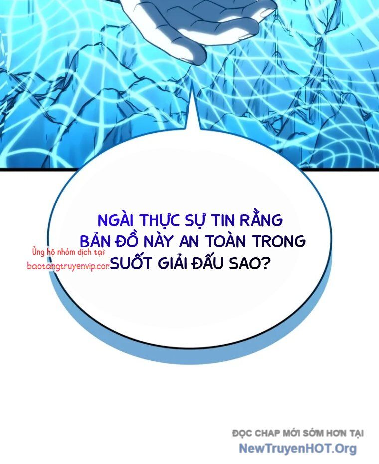 Thiết Huyết Kiếm Sĩ Hồi Quy