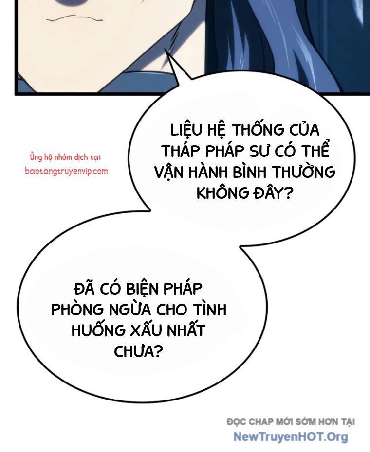 Thiết Huyết Kiếm Sĩ Hồi Quy