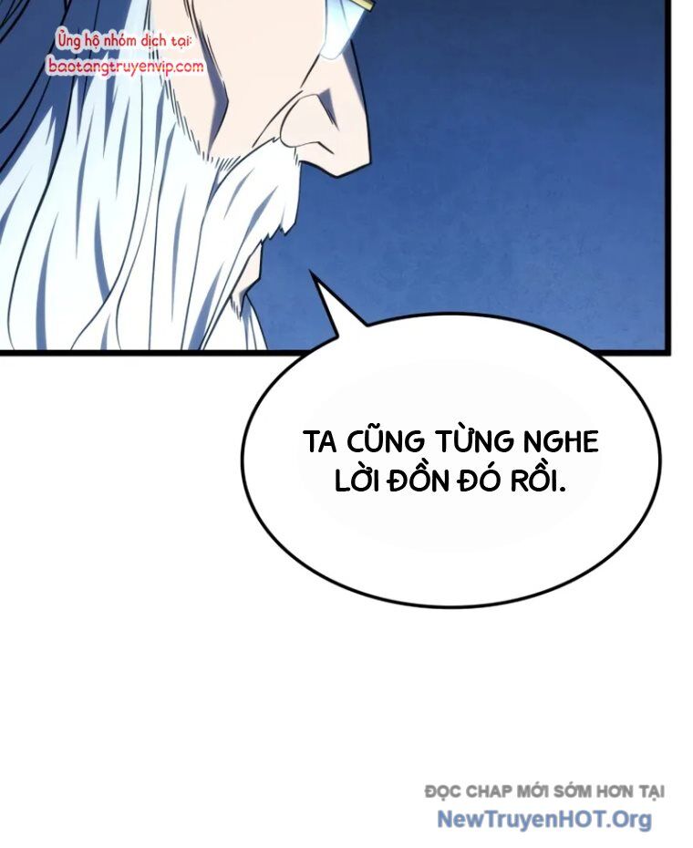 Thiết Huyết Kiếm Sĩ Hồi Quy
