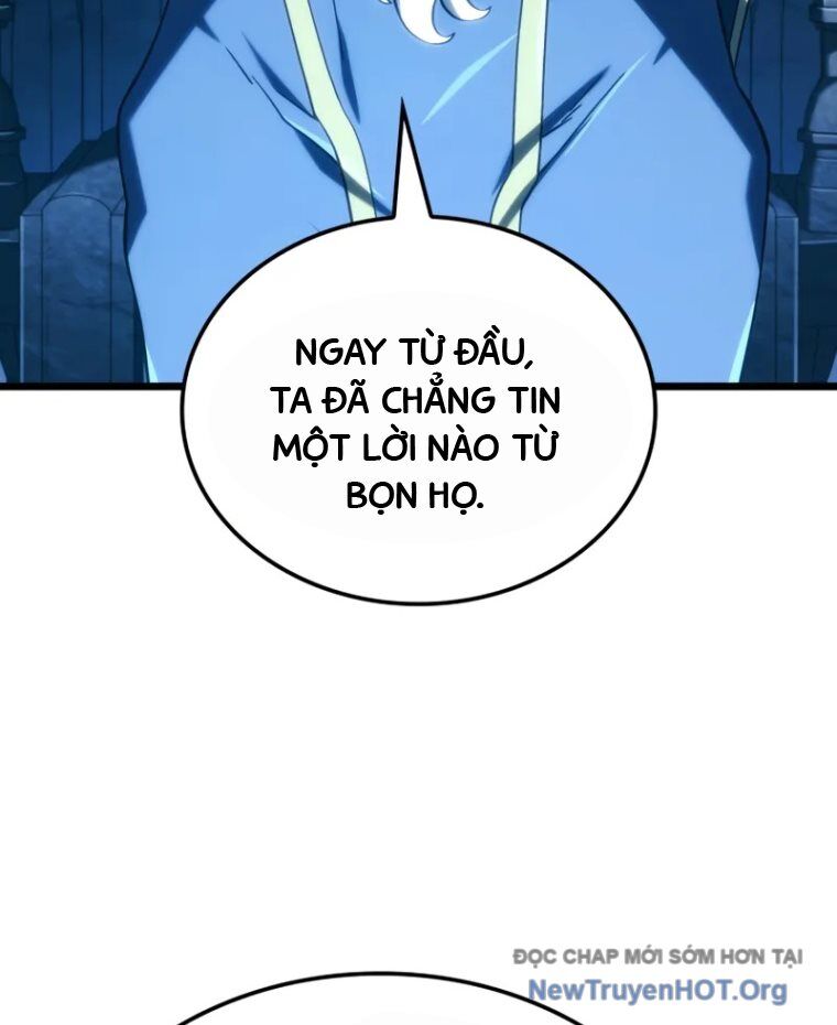 Thiết Huyết Kiếm Sĩ Hồi Quy