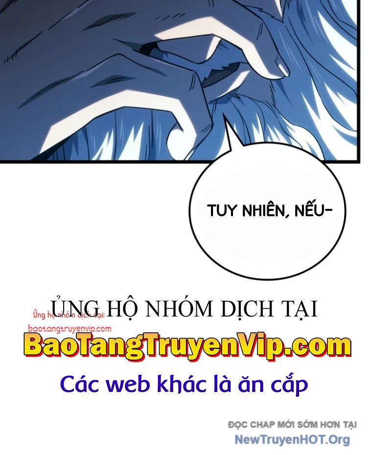 Thiết Huyết Kiếm Sĩ Hồi Quy