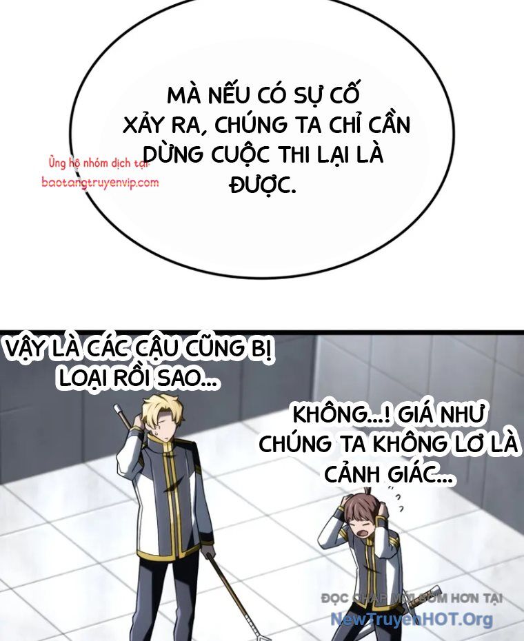 Thiết Huyết Kiếm Sĩ Hồi Quy