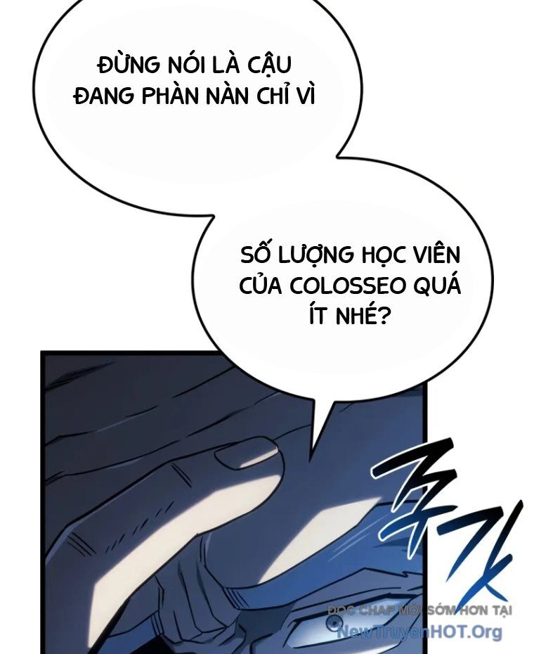 Thiết Huyết Kiếm Sĩ Hồi Quy