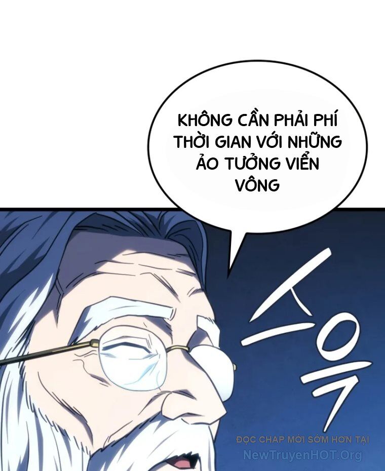 Thiết Huyết Kiếm Sĩ Hồi Quy