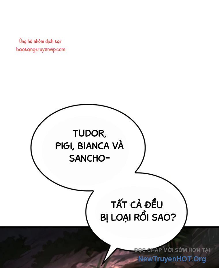 Thiết Huyết Kiếm Sĩ Hồi Quy