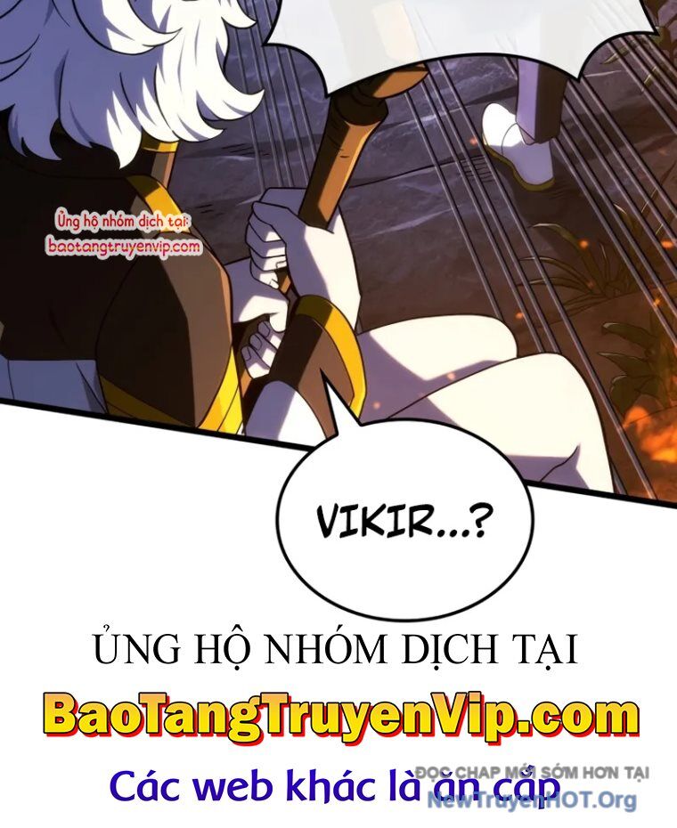 Thiết Huyết Kiếm Sĩ Hồi Quy