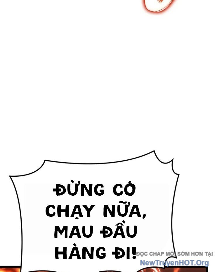 Thiết Huyết Kiếm Sĩ Hồi Quy