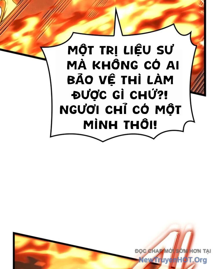 Thiết Huyết Kiếm Sĩ Hồi Quy