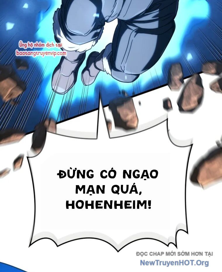 Thiết Huyết Kiếm Sĩ Hồi Quy
