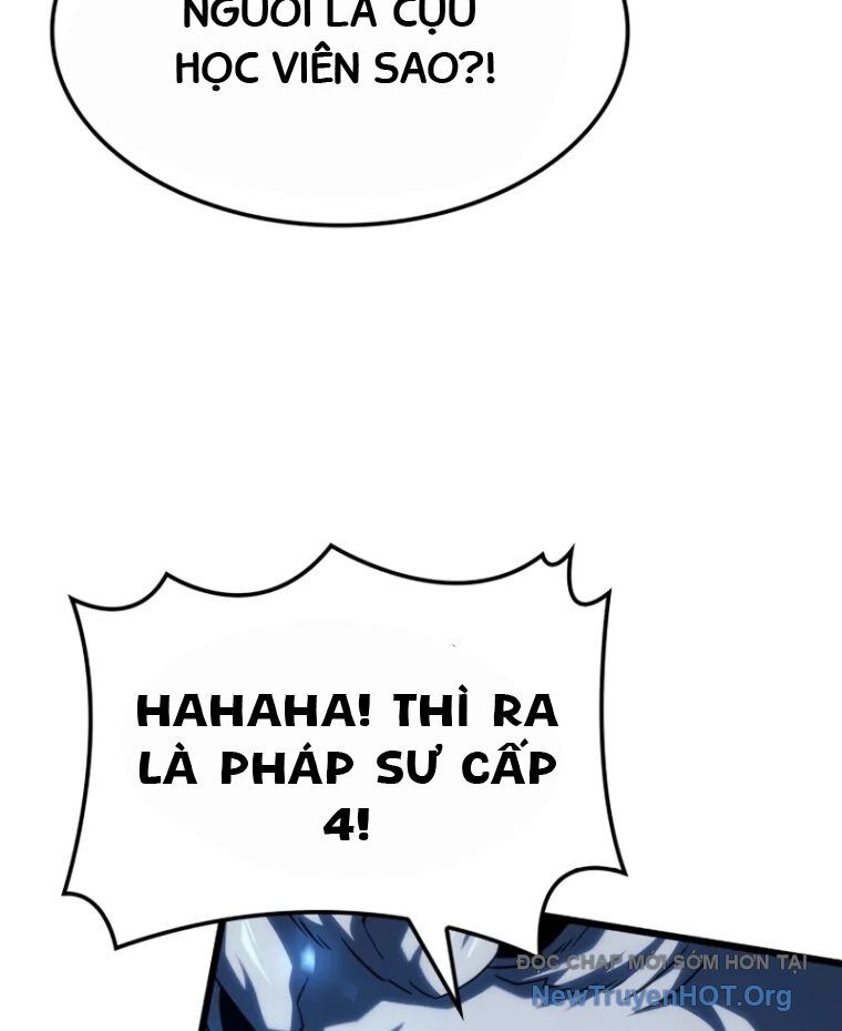 Thiết Huyết Kiếm Sĩ Hồi Quy