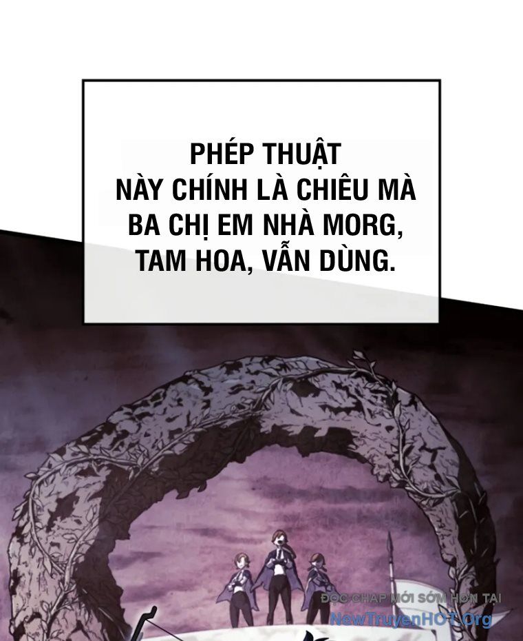 Thiết Huyết Kiếm Sĩ Hồi Quy