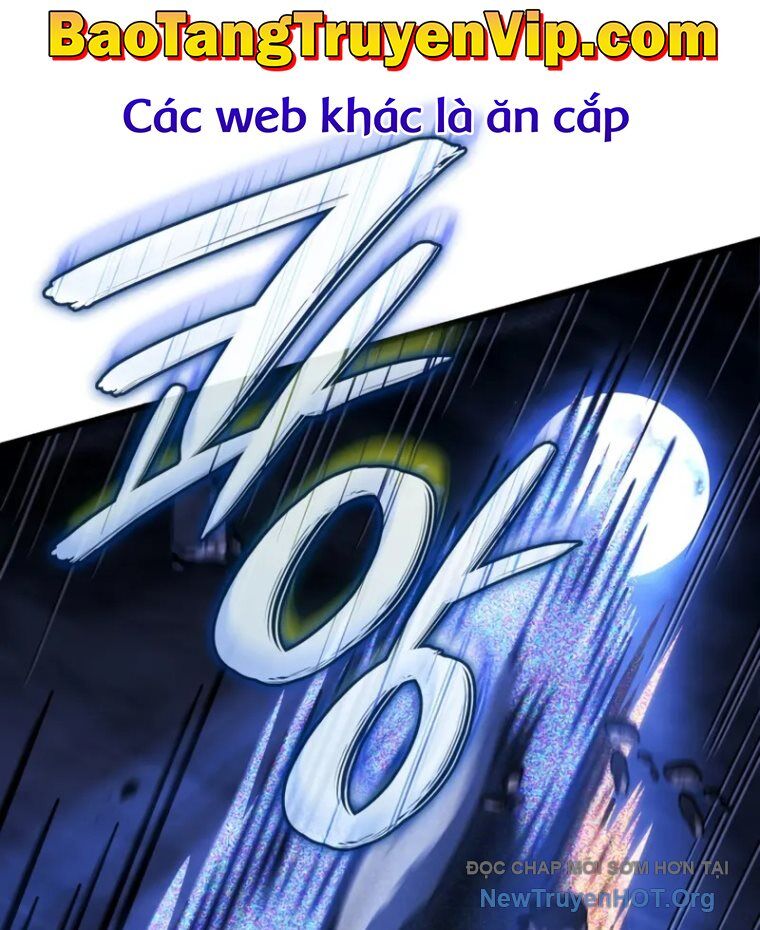 Thiết Huyết Kiếm Sĩ Hồi Quy