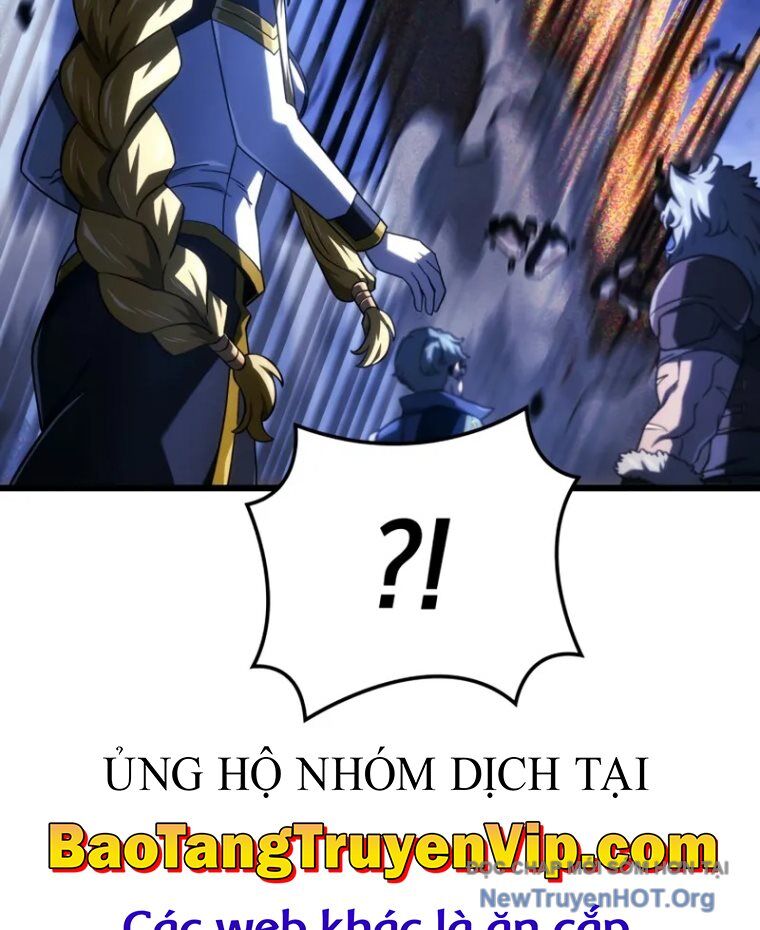 Thiết Huyết Kiếm Sĩ Hồi Quy