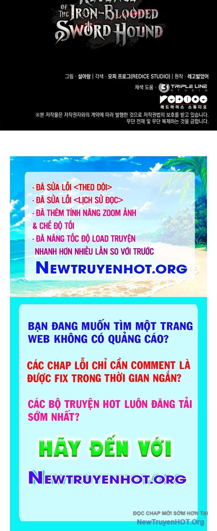 Thiết Huyết Kiếm Sĩ Hồi Quy