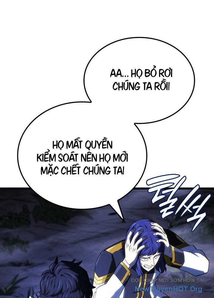 Thiết Huyết Kiếm Sĩ Hồi Quy