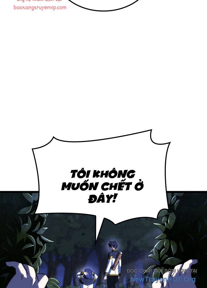 Thiết Huyết Kiếm Sĩ Hồi Quy