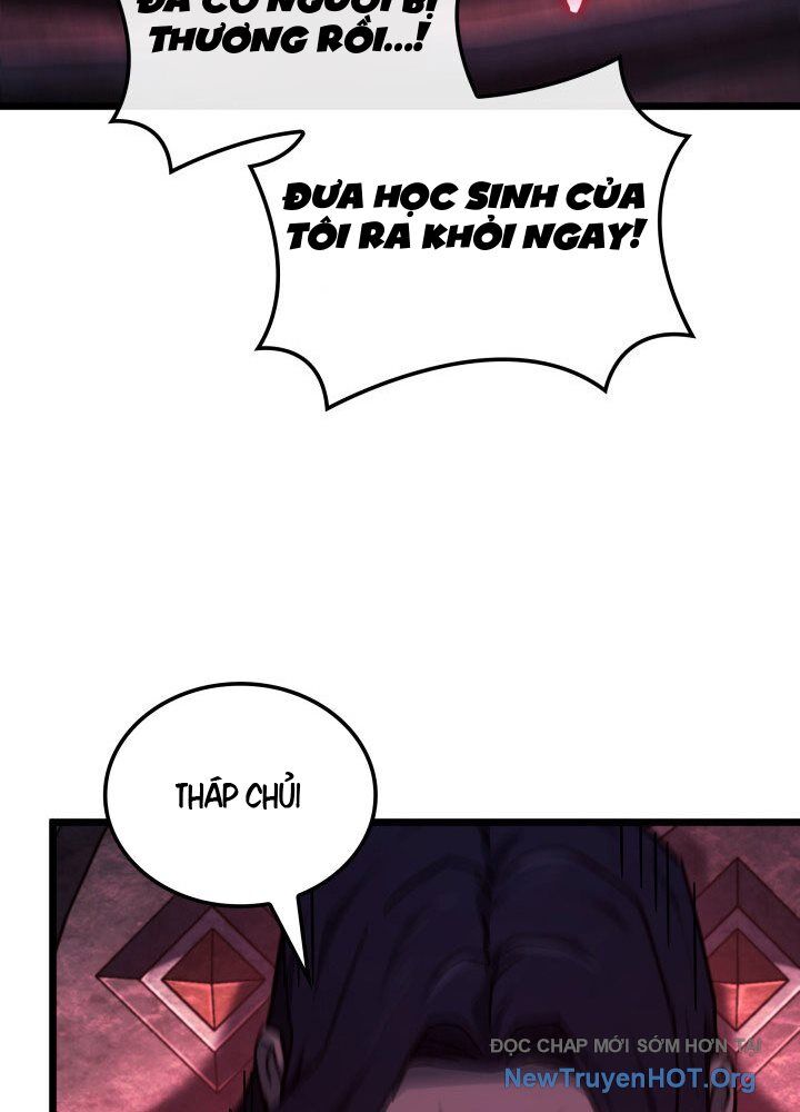 Thiết Huyết Kiếm Sĩ Hồi Quy