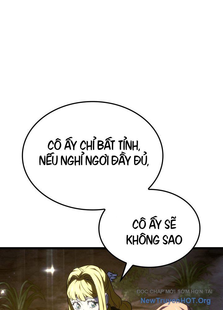 Thiết Huyết Kiếm Sĩ Hồi Quy