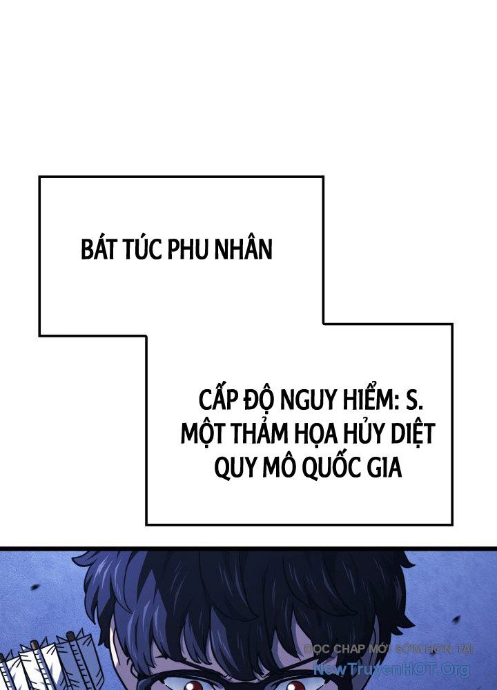 Thiết Huyết Kiếm Sĩ Hồi Quy