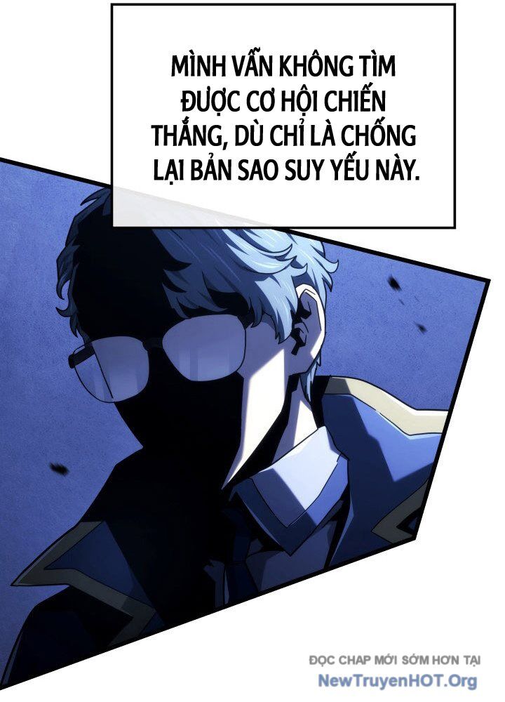 Thiết Huyết Kiếm Sĩ Hồi Quy