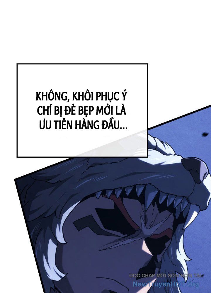Thiết Huyết Kiếm Sĩ Hồi Quy