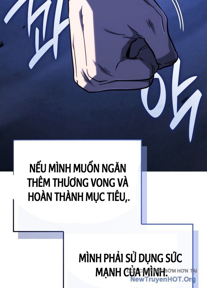 Thiết Huyết Kiếm Sĩ Hồi Quy