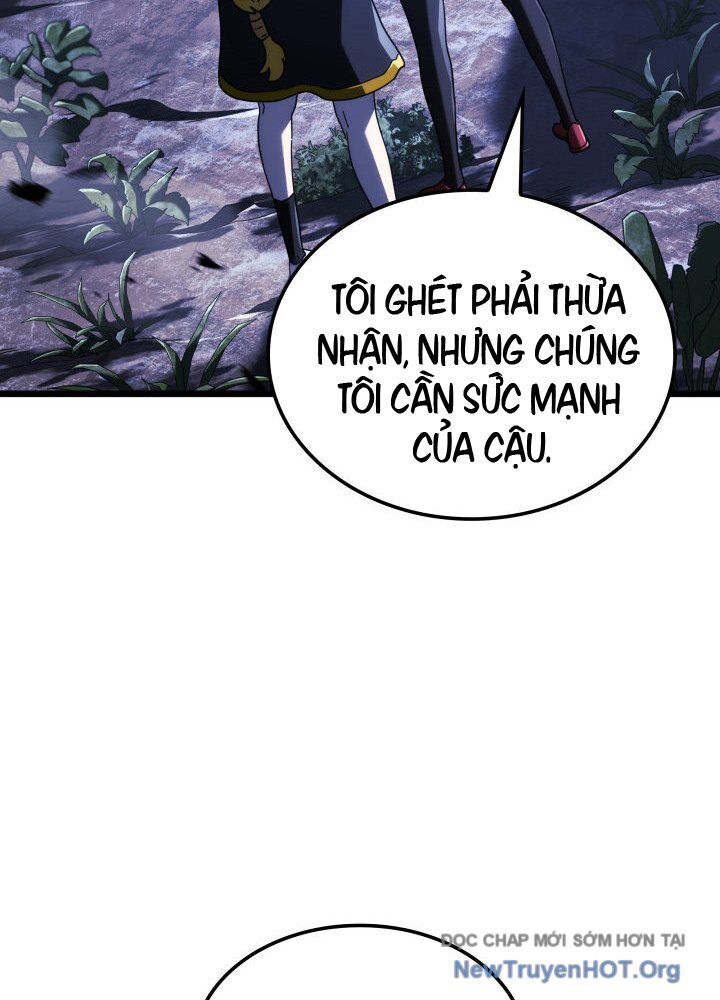 Thiết Huyết Kiếm Sĩ Hồi Quy