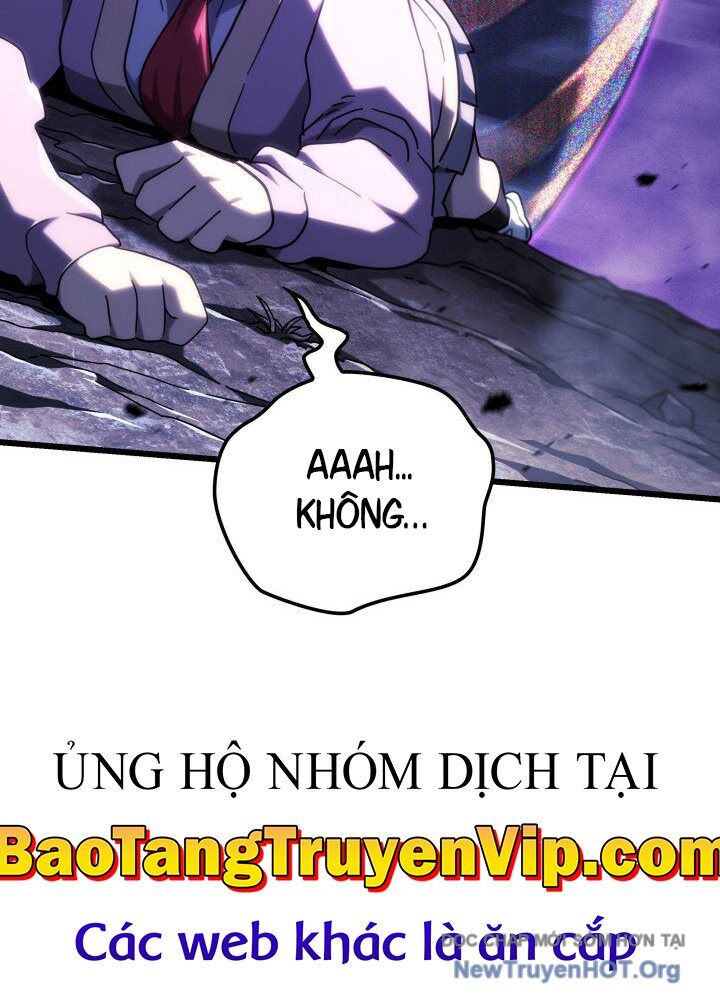 Thiết Huyết Kiếm Sĩ Hồi Quy