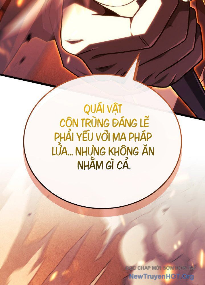 Thiết Huyết Kiếm Sĩ Hồi Quy