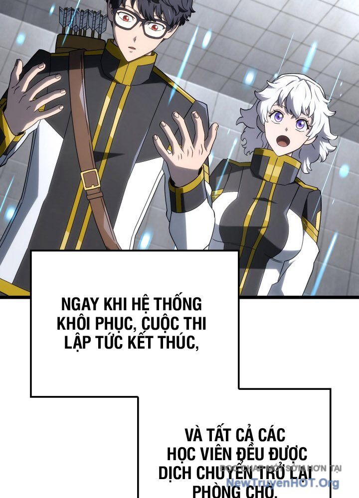 Thiết Huyết Kiếm Sĩ Hồi Quy
