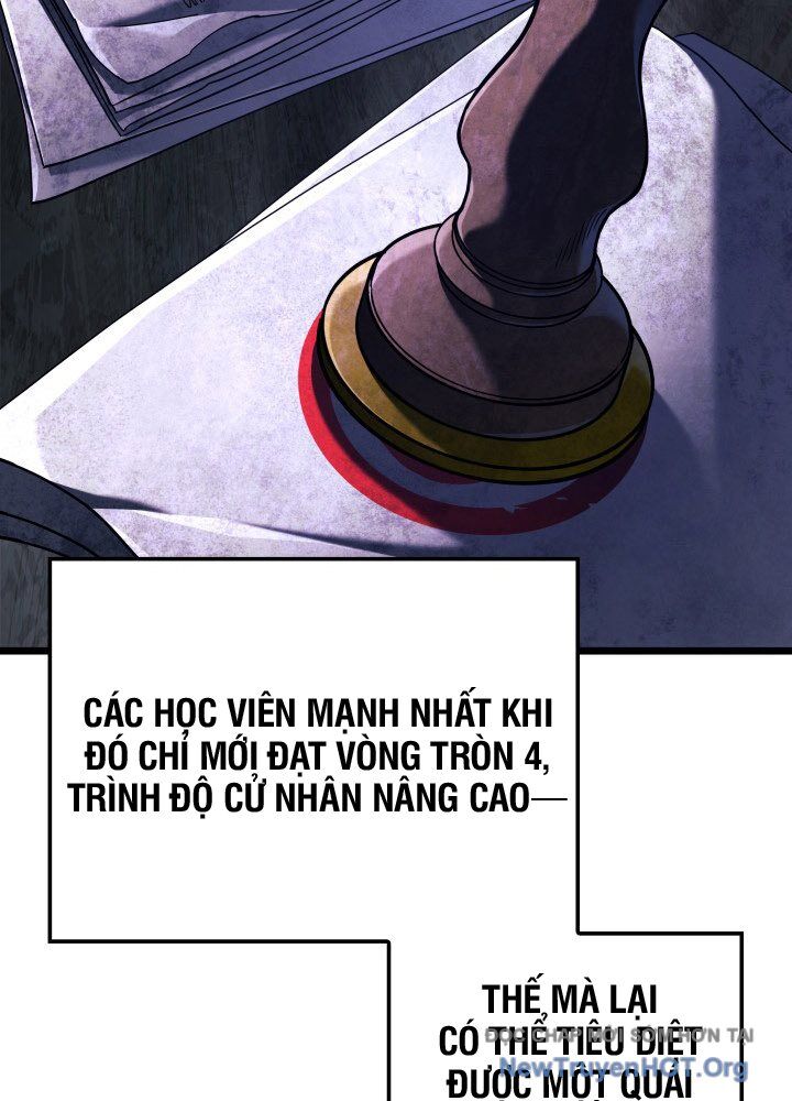 Thiết Huyết Kiếm Sĩ Hồi Quy