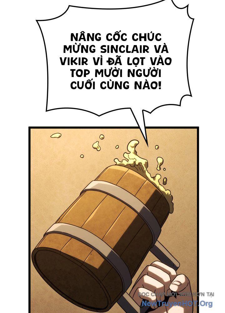 Thiết Huyết Kiếm Sĩ Hồi Quy