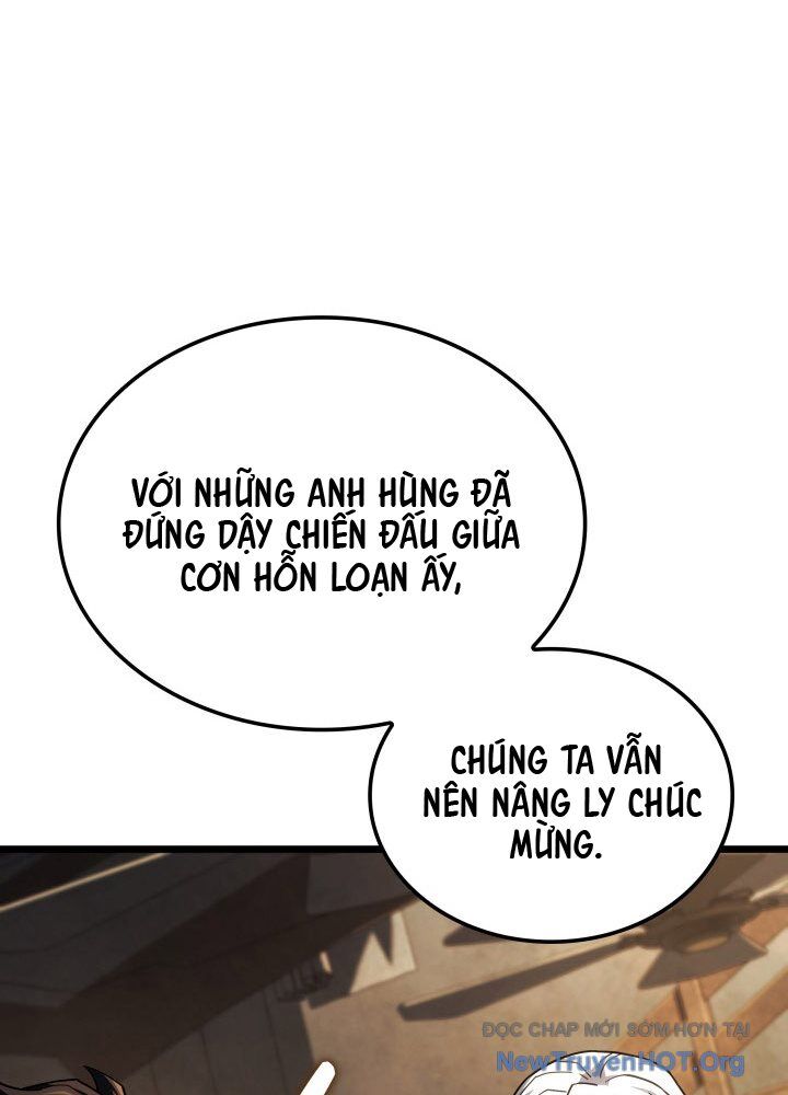 Thiết Huyết Kiếm Sĩ Hồi Quy