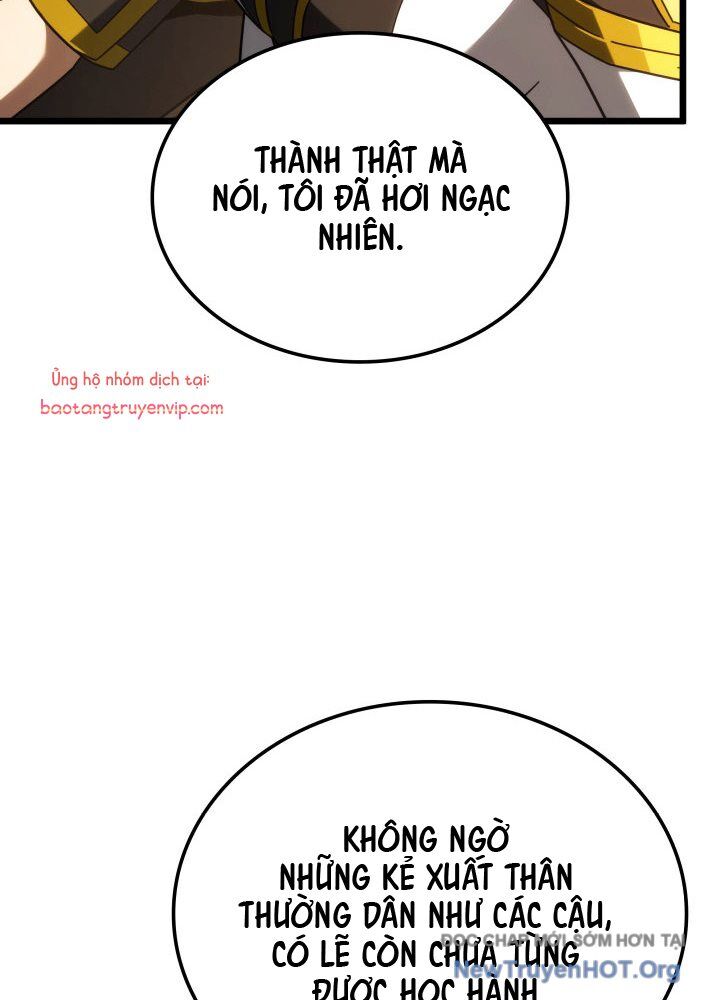 Thiết Huyết Kiếm Sĩ Hồi Quy