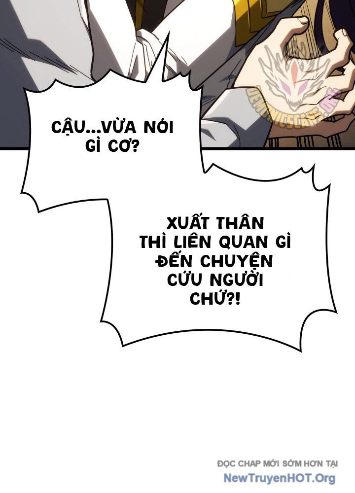 Thiết Huyết Kiếm Sĩ Hồi Quy