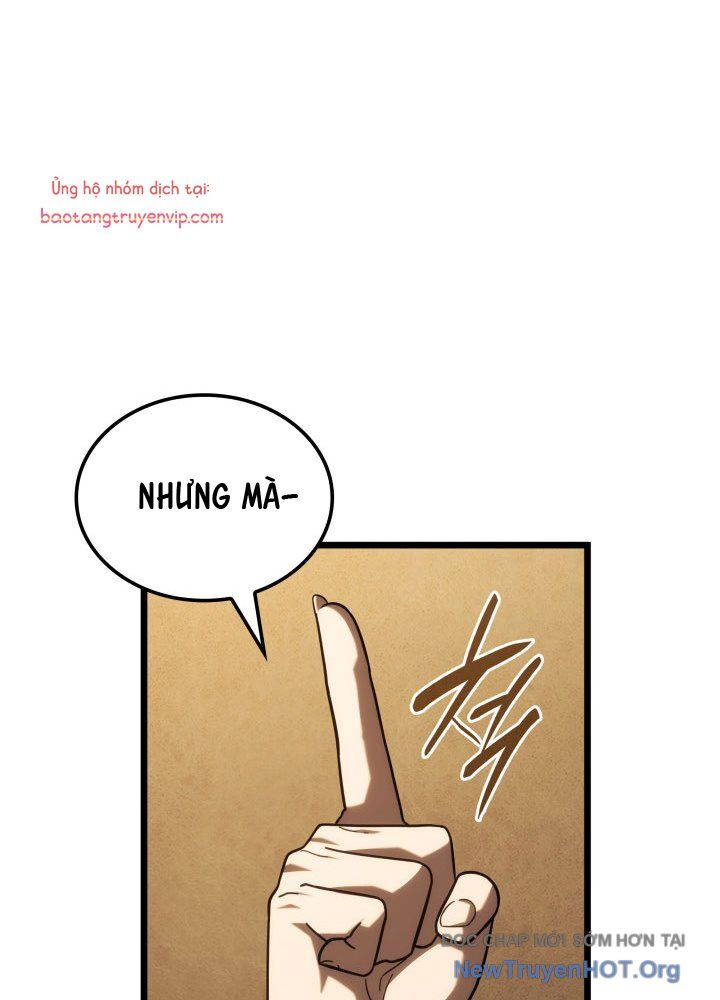 Thiết Huyết Kiếm Sĩ Hồi Quy
