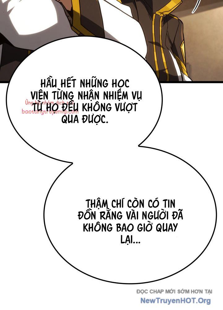 Thiết Huyết Kiếm Sĩ Hồi Quy