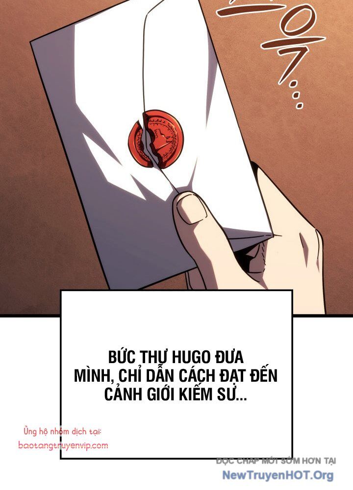 Thiết Huyết Kiếm Sĩ Hồi Quy