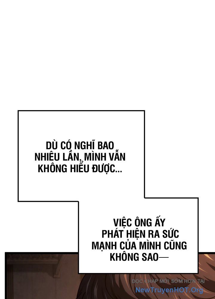 Thiết Huyết Kiếm Sĩ Hồi Quy